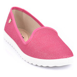 Price Shoes Calzado Informal Casual Mujer 0225748-100fucsia