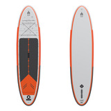 Tabla De Sup Inflable All Round Shark 320 Sar 10'6 2022 Surf