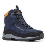 Bota Trekking Columbia Firecamp Impermeables