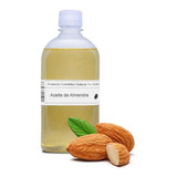 Aceite De Almendras Dulces 100% Puro 100ml