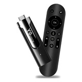 Tv Stick Transforma Em Smart Y9 M98 Android 11 4k Wi-fi Hdmi Cor Preto