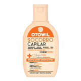 Otowil Tratamiento 6 En 1 Acción Multiple Sin Enjuage 60ml