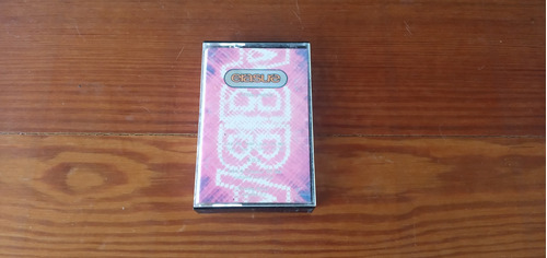 Erasure - Abba-esque - Cassette (nuevo)