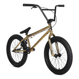 Elite Bmx Bicicleta De Estilo Libre Modelo De 18, 20 Y 26 -.