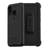 Protectror Uso Rudo Para Samsung A20 / A30 Otterbox Holster