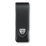 Estuche De Cuero 111mm Victorinox 4.0523.3 - Electromundo