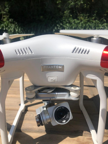 Drone Dji Phantom 3 Std