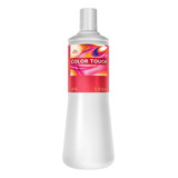 Wella Color Touch Emulsão Reveladora 4% 13 Volumes 1000ml