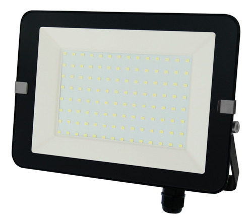 Proyector Led Reflector Bellalux By Ledvance 100w Luz Calida