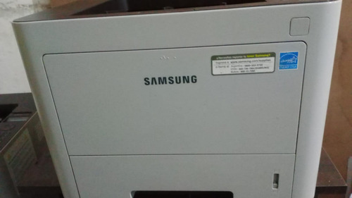 Impresora Laser Samsung Proxpress Sl-m4020nd Oportunidad