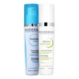 Kit Bioderma Sébium & Hydrabio (2 Produtos)