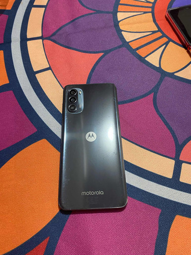 Motorola G52  128 Gb Usado