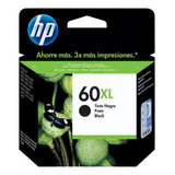 Hp 60xl 60 Xl Cc641wl F4480 4580 4640 4650 4680 4740 4780