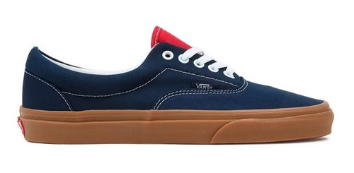 Zapatillas Vans Era Dress Blue Chilli - Wetting Day