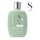 Semi Di Lino Balancing Low Shampoo 250ml - Alfaparf Scalp