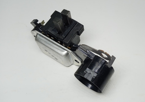 Regulador Alternador Isuzu Fvr Nkr Npr 24 Voltios S/hitachi Foto 6