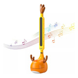 Xlm Instrumento Musical Electrónico Japonés Otamatone For