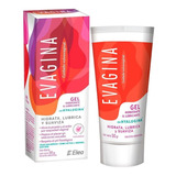 Evagina Gel Íntimo Hidratante Lubricante Suavizante Vaginal