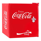 Dace Frigobar Enjoy Coca-cola Fbcoke16e 1.6 P³ (45 Litros)