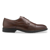 Zapato Dockers Caballero D2222652 Tan