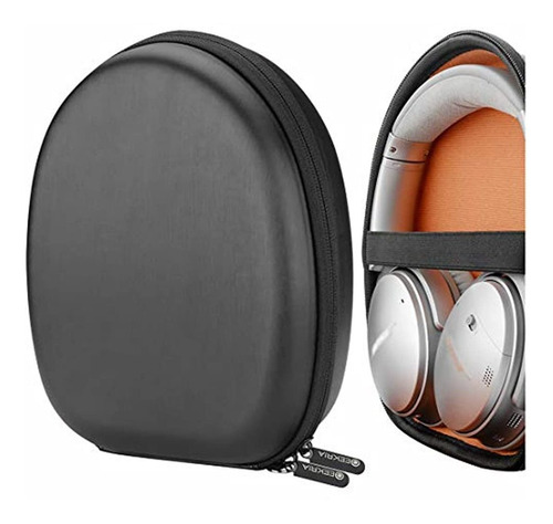 Funda Para Auriculares Bose Y Bolsa De Viaje