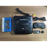 Sega Mega Drive 3