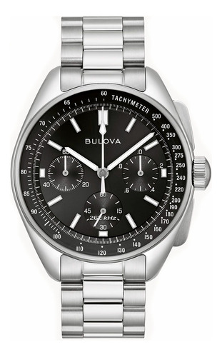 Reloj Bulova Lunar Pilot 96k111