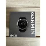 Garmin Fénix 5s