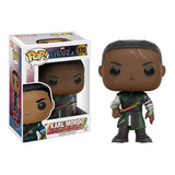 Funko Pop Marvel Doctor Strange Karl Mordo