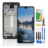 Pantalla Lcd Para Samsung A52 A525 A52s 4g 5g Super Amoled