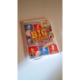 Juego Big League Sports Nintendo Wii