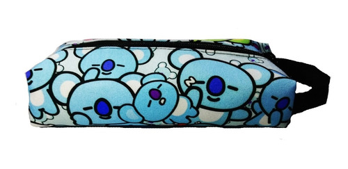 Bolsita / Neceser /colorera Bt21