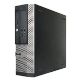 Cpu Dell Optiplex 3020 Core I5 4gen 4gb Ram 240gb Ssd Wifi