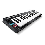 Controlador Midi Usb M-audio Keystation Mini 32 Mk3 - 32