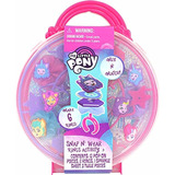 Tara Toys My Little Pony Anillos Snap N Wear