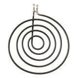 Resistencia Eléctrica Espiral 12.5 Pulgadas Dia 3000w 220v