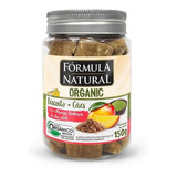 Biscoito Para Cães Adulto Organic Manga 150g Fórmula Natural