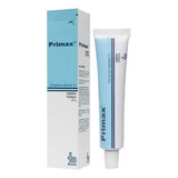 Primax 1% Crema Tubo X 20gramos - g a $2750