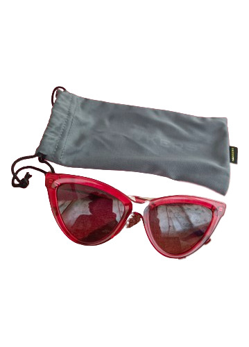 Lentes Hawkers Rosas