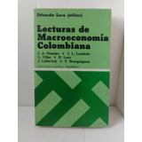 Lecturas De Macroeconomía Colombiana / Ocampo ; Leibovich