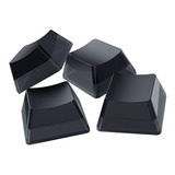 Razer Phantom Keycap Upgrade Set Black Para Teclado Mecanico