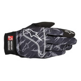 Guantes Motocross - Mech Air Gloves - Mx Alpinestars Moto