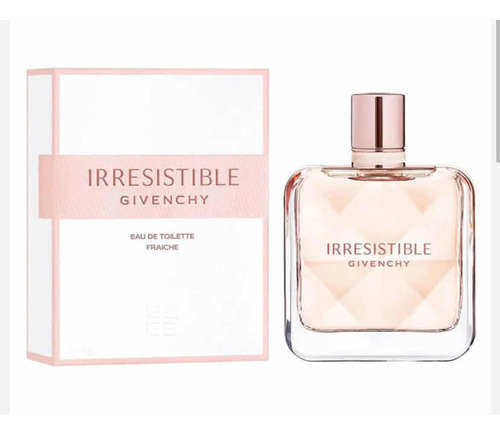 Irresistible Eau De Toilette Fraiche - mL a $7600