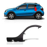 Moldura Guardabarro Trasero Stepway 2021 2022 2023 Izquierda