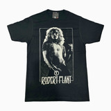Playera Rebel Robert Plant Led Zeppelin ¡envió Gratis!
