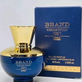 Perfume Brand Collection De 25ml - 265