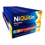 Niquitin Tratamiento Completo Para Dejar De Fumar