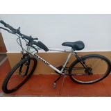 Bicicleta Mtb Bianchi Rodado 26