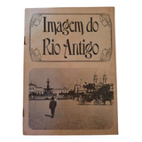 Folheto Imagem Do Rio Antigo  144