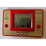 Juego Electrónico